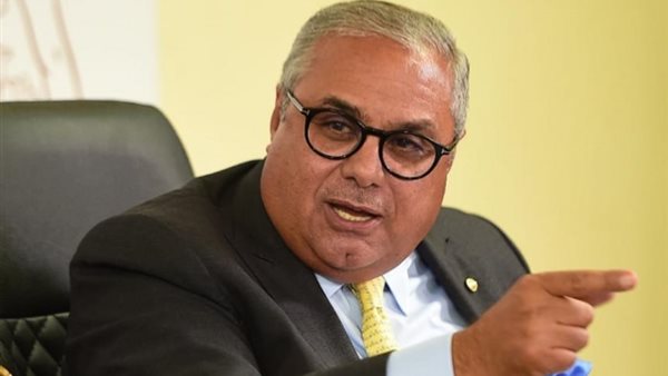 مساعد رئيس الوزراء: طرح 20 شركة حكومية بالبورصة لتعزيز التنوع القطاعي
