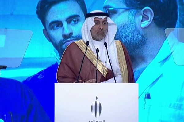 وزير الصحة: استخدام «الدرونز» لنقل الأدوية والعينات الطبية في المشاعر المقدسة