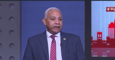 اللواء محمد عبد المنعم: واشنطن تشن "غضبًا اقتصاديًا" على طهران