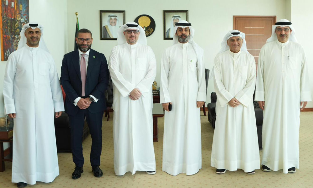 وزير “التعليم العالي” يؤكد أهمية التكامل بين مؤسسات الدولة والقطاع الخاص لتعزيز الوعي الأكاديمي