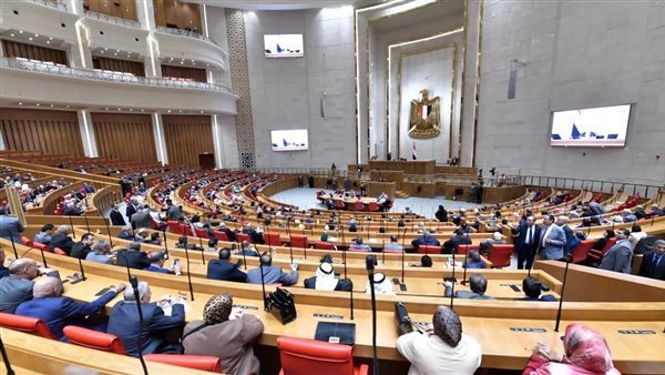 مجلس النواب يناقش تعديل قانون سجل المستوردين