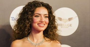 الفنانة جيهان الشماشرجى توقع على أمر إحالتها للجنايات بتهمة السرقة بالإكراه