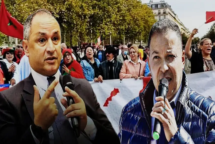 تصريح “بزعط” يثير غضبًا وسط الجالية المغربية بالخارج.. دعوات لاعتذار رسمي وتذكير بدورها في دعم الاقتصاد والدفاع عن الوطن