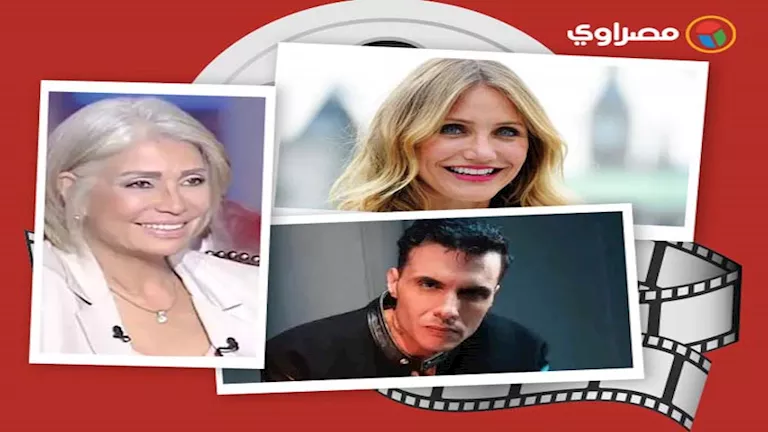 5 محطات مثيرة في حياة أمير عيد وفنانات تعرضن لـ "التشوه" بسبب عمليات ت