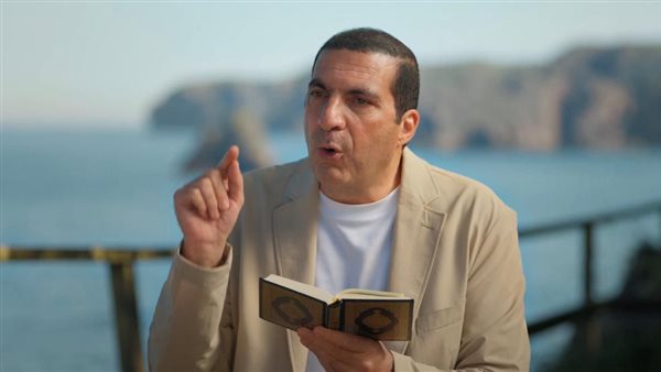 قضاء الحوائج وفتح الأبواب، عمرو خالد يوضح أسرار وكنوز سورة يس (فيديو)