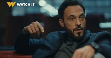 مسلسل فن الحرب الحلقة 3.. بوكس هدية بصورتين تهديد جديد لعصابة زياد