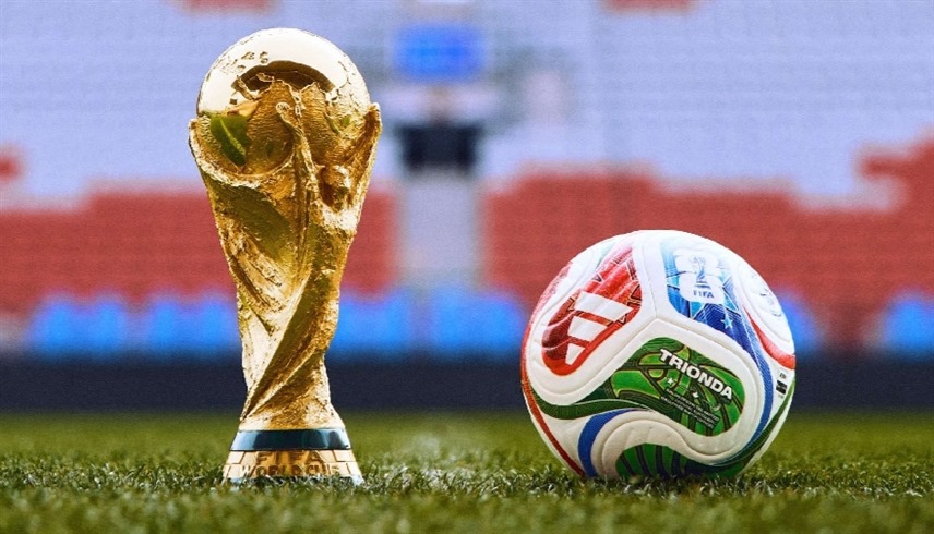 تعديل أمني صارم من "فيفا" قبل ضربة بداية كأس العالم