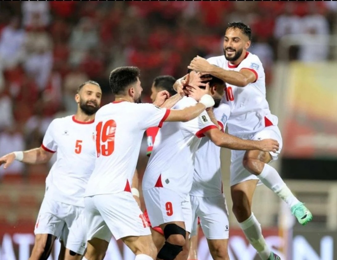 الصحافة العالمية تسلط الضوء عى مشاركة النشامى في كأس العالم