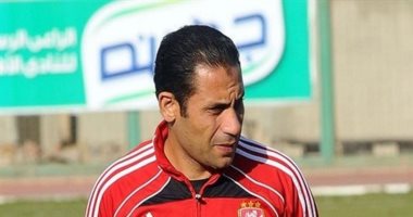 لو مكنتش كابتن .. ياسر رضوان: كان نفسى أكون مهندس معمارى