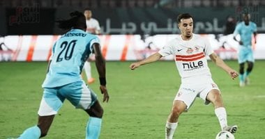 سبب إيقاف قيد الزمالك فى القضية الـ 13