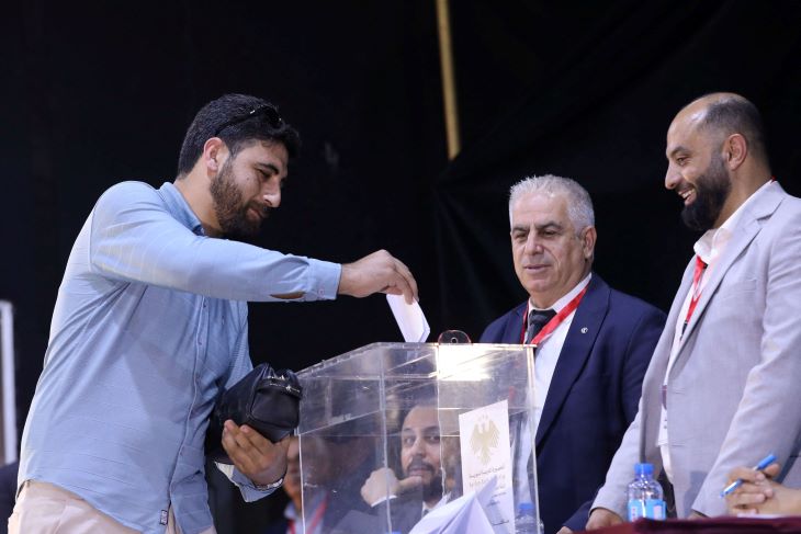 سوريا تسدل الستار بعد العيد على انتخابات تشريعية طويلة