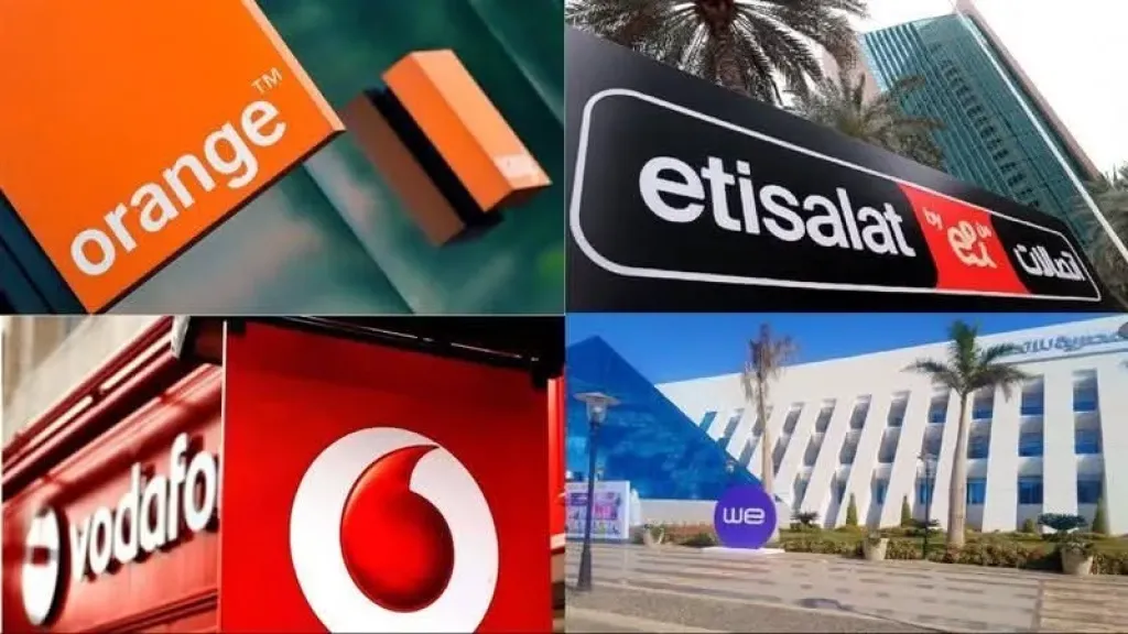 زيادات جديدة في أسعار كروت الشحن بمصر.. وباقات اقتصادية تستهدف ملايين المستخدمين
