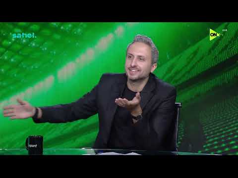 ON TARGET - صلاح سليمان وطارق الأدور يقيّمان أداء منتخب مصر.. ويختاران نجوم مونديال 2026 🏆🇪🇬