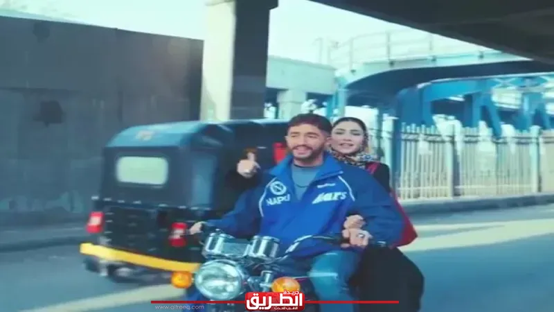 «سوا سوا» الأعلى مشاهدة في مصر بعد الحلقة الثامنة.. وإشادات بموهبة أحمد مالك وهدى المفتي