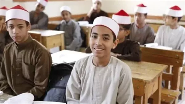جدول امتحانات الشهادة الإعدادية الأزهرية 2026 الترم الثاني