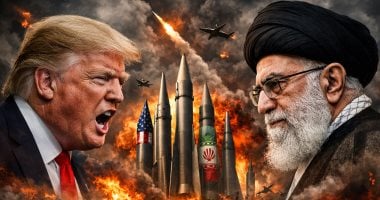 العالم هذا المساء.. رئيس أركان الجيش الأمريكي يحذر ترامب من مخاطر ضرب إيران..19 دولة ومنظمتان يدينون قرارات إسرائيل في الضفة الغربية المحتلة.. شرطة لندن تقبض على السفير البريطاني السابق لدى واشنطن بيت