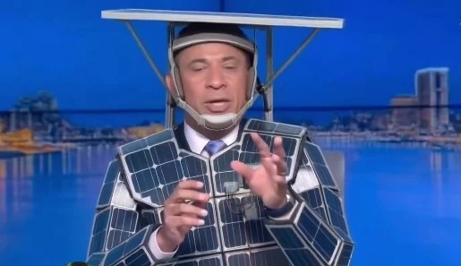 هجوم بالذكاء الاصطناعي.. الإعلامي المصري أحمد موسى يتوعّد برد قاسٍ بعد فيديو مسيء