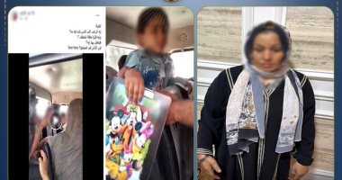 اعترفت بخطتها الشيطانية.. المتهمة تشرح أسرار اختطاف طفلة لسرقة حلقها الذهب