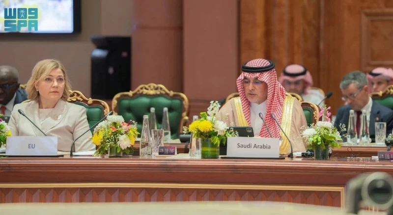 رئيس «سدايا»: المملكة تبني منظومة وطنية متكاملة للذكاء الاصطناعي وفق مستهدفات رؤية 2030