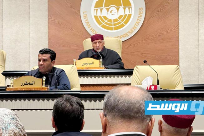 من دون عقيلة.. أعضاء بمجلس النواب يعقدون جلسة لسحب قرار ضريبة السلع