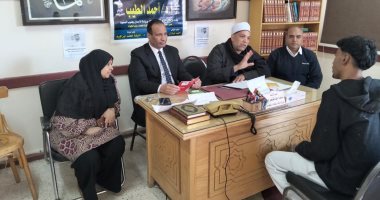 منطقة الأقصر الأزهرية تطلق تصفيات الموسم العاشر من تحدى القراءة العربى