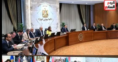 مدبولى: لدينا مخزون آمن من السلع يغطى احتياجات البلاد لعدة أشهر