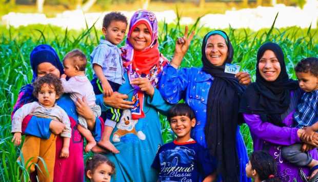 بدء صرف الدعم النقدي الشهري لبرنامج «تكافل وكرامة» اليوم