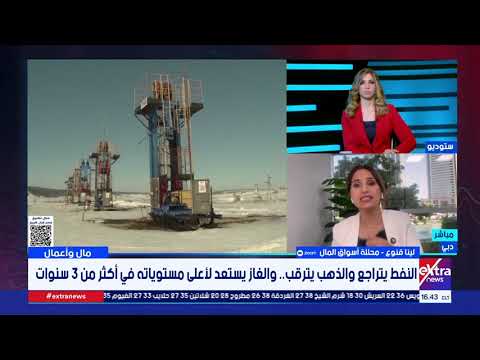 ما المحرك الرئيسي للأسواق العالمية؟ لينا قنوع محللة أسواق المال تُجيب