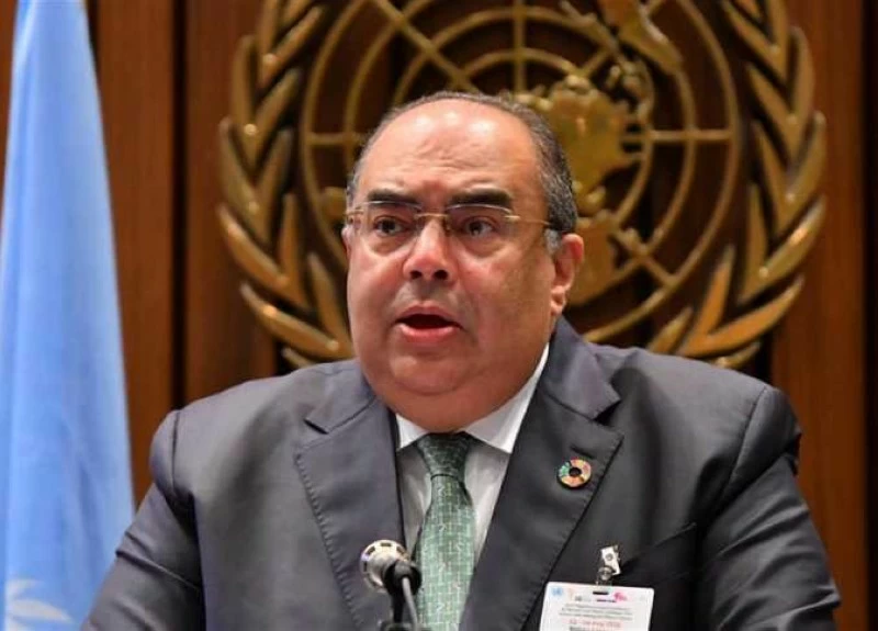 هل يقيد قرار المحكمة العليا الأمريكية «رسوم ترمب»؟ مبعوث الأمم المتحدة يجيب