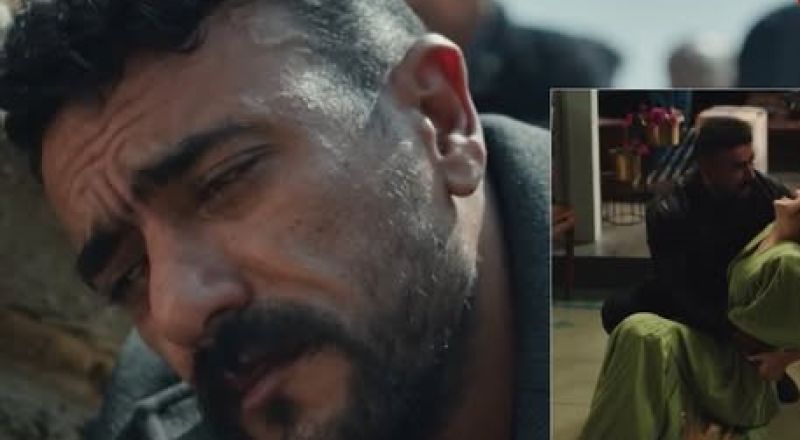 "روح عايشة".. تعديل نهاية مسلسل "علي كلاي" بعد تفاعل الجمهور مع موت روح