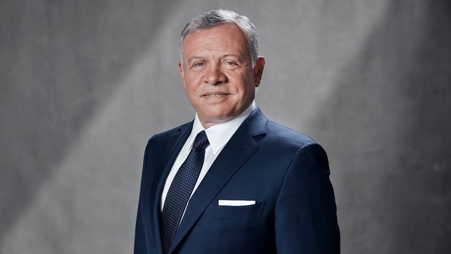الملك يهنئ رئيس الوزراء البلغاري المنتخب هاتفيا بفوز حزبه بالانتخابات