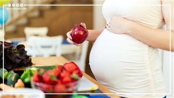 الصحة توضح الحالات الممنوع فيها صيام الحامل حفاظًا على الأم والجنين