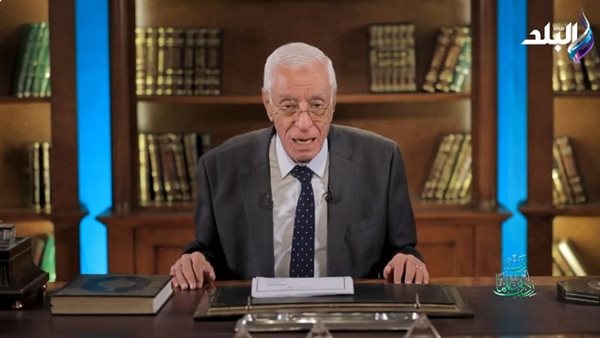 حسام موافي يحذر: «يا أخونا اللي بتفتوا في الطب اتقوا الله»|فيديو