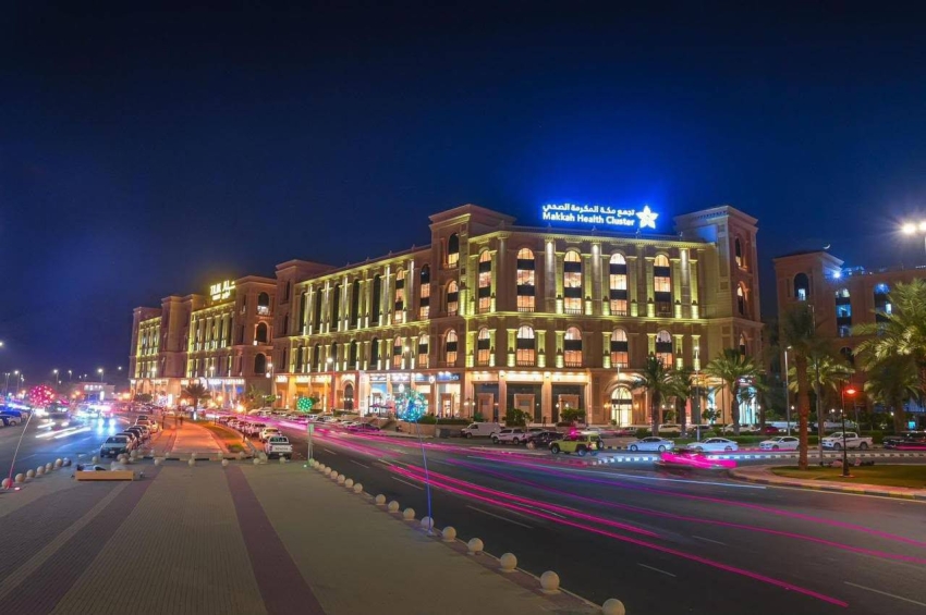 استئصال سرطان بالحنجرة وإعادة تأهيل مريض لاستعادة القدرة على الكلام بمستشفى النور