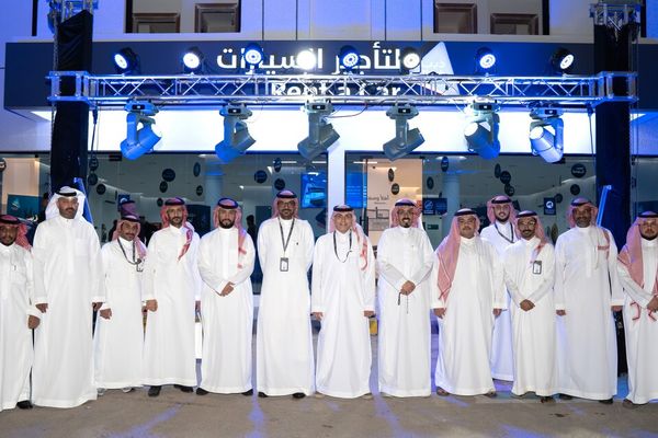 ذيب لتأجير السيارات تفتتح فرع السليمانية الجديد بمدينة الرياض