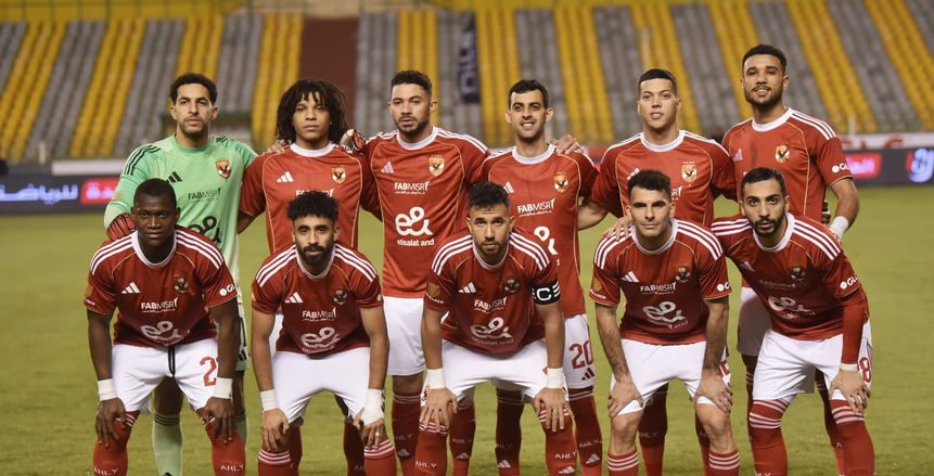 الكشف عن أول ضحايا ياسين منصور في الأهلي