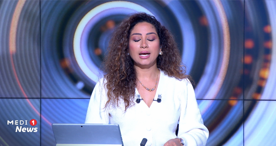 حاملة الطائرات الأمريكية يو إس إس جيرالد فورد تدخل البحر الأبيض المتوسط