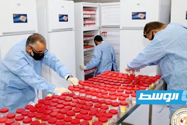 «هيئة المفقودين» تعلن التعرف على 27 جثة جديدة من ضحايا «دانيال» في درنة