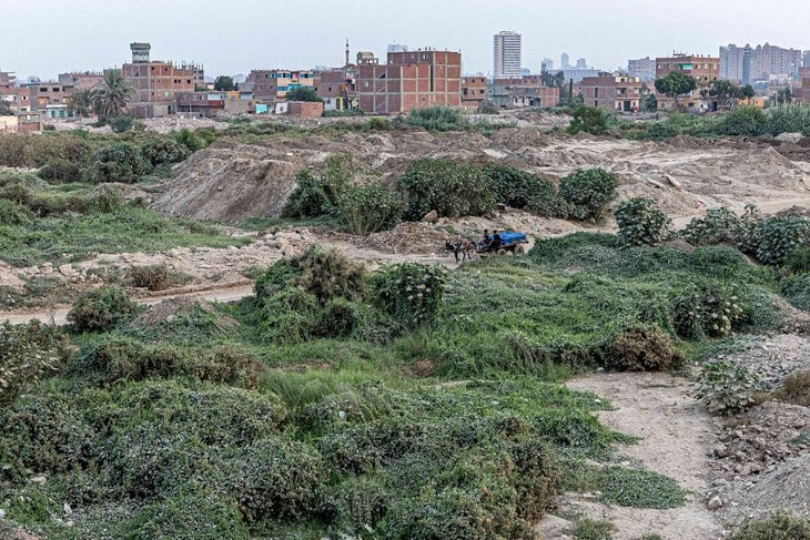أكثر من نصف مليون مصري متضرر… 89 ألف فدان نزعت ملكيتها للمنفعة العامة في 5 سنوات