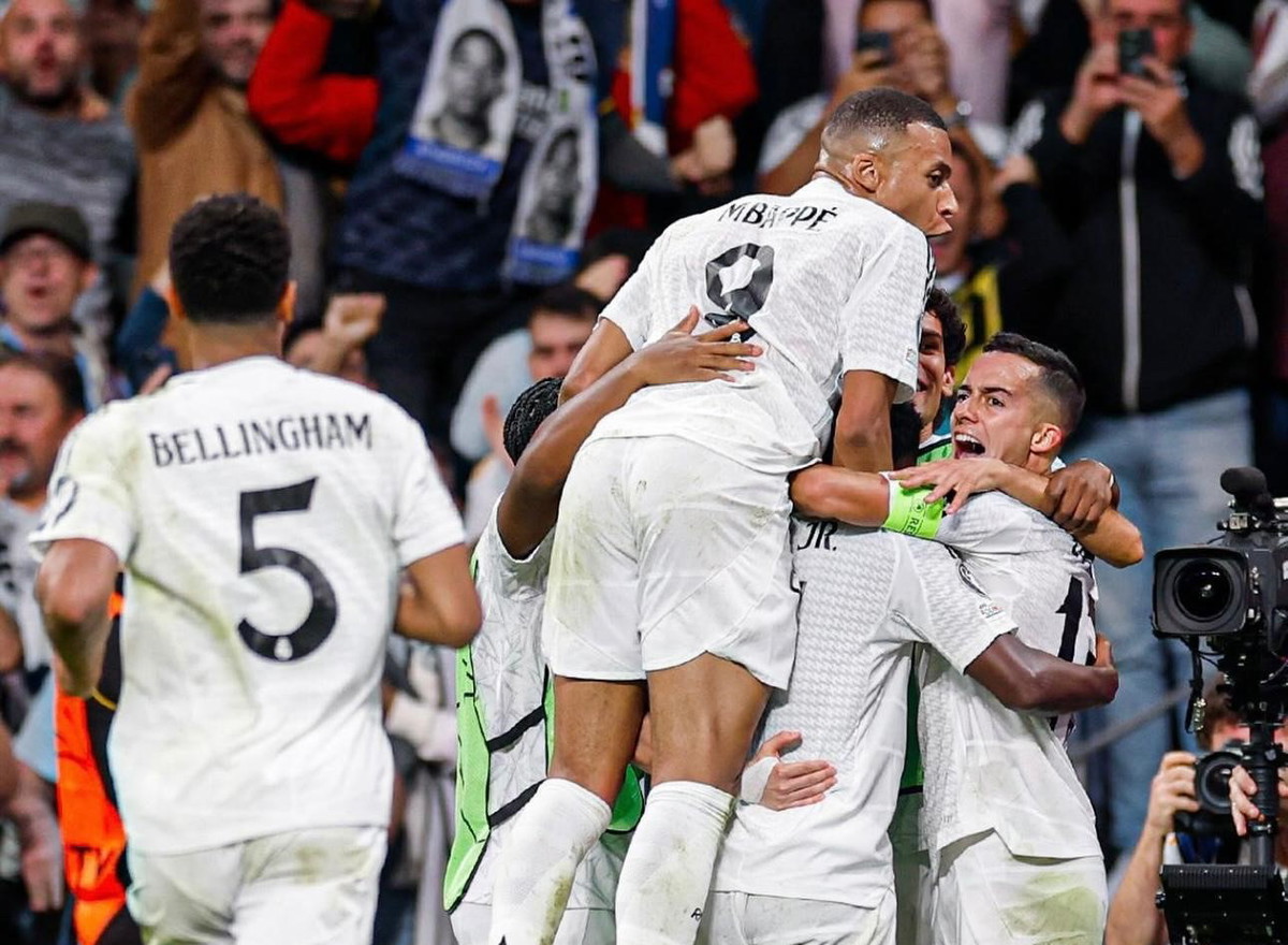 الكثير من المواجهات الحاسمة| بنفيكا يُقارع ريال مدريد هذه اللّيلة ضمن مباريات دوري أبطال أوروبا