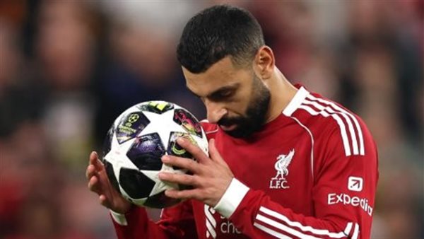 الدوري الإنجليزي، نتيجة مباراة ليفربول وإيفرتون بعد مرور 75 دقيقة