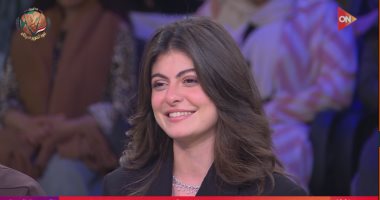 بين «الطب» والدراما.. تارا عبود تكشف لـ«معكم» سر خوفها من الكوميديا في «فخر الدلتا»