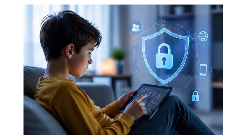 أوروبا تطلق تطبيقًا للتحقق من عمر المستخدمين لحماية الأطفال