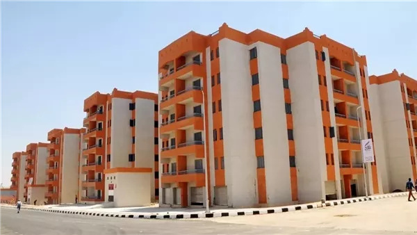 وزارة الإسكان تجهز لطرح شقق الإيجار التمليكي