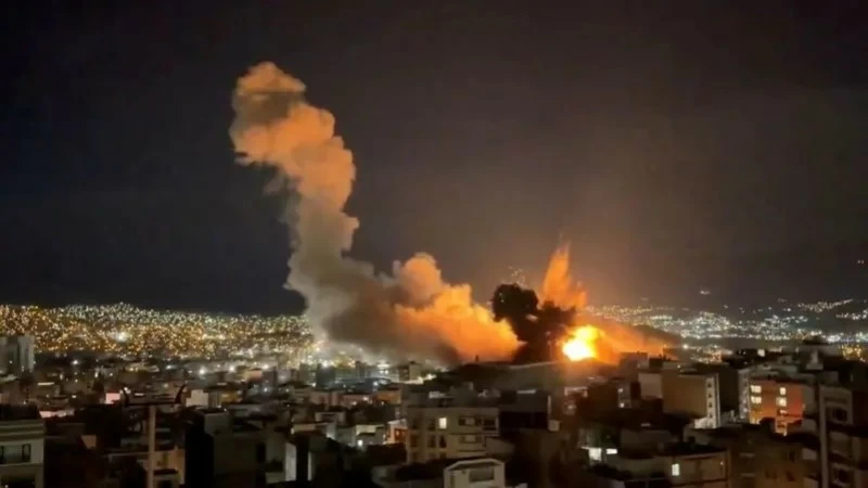 كيف تحولت حرب إيران لفرصة ذهبية لتحقيق الأرباح؟