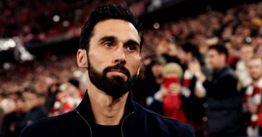 ريال مدريد يحمل ألونسو وأربيلوا أزمات غرفة الملابس قبل الكلاسيكو