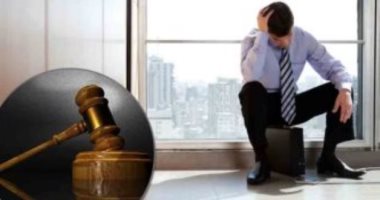 حكم قضائى بأحقية عامل اليومية بالتعويض الكامل وبدل الإجازات بموجب قانون العمل