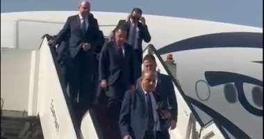 رئيس الوزراء يتفقد طائرة Airbus A350