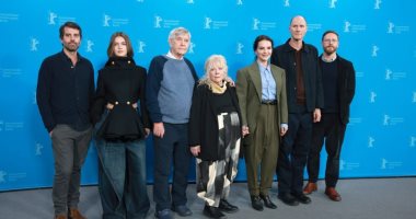 احتفاء كبير بفيلم جوليت بينوش Queen At Sea بمهرجان برلين السينمائى