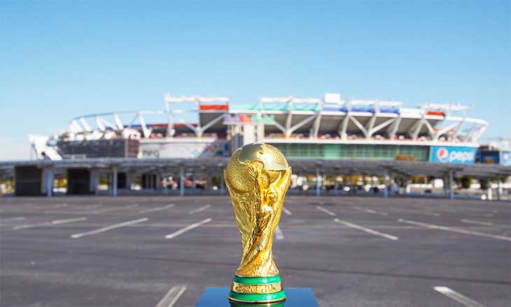 كأس العالم 2026: افتتاح على وقع توترات واضطرابات ومشجّعون غاضبون من حظر تأشيراتهم